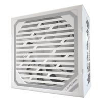 LC-Power LC1000MW V3.1 power supply unit 1000W Wit - thumbnail