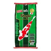 Staple Large 10 Kg vissenvoer Hikari - Hikari - thumbnail