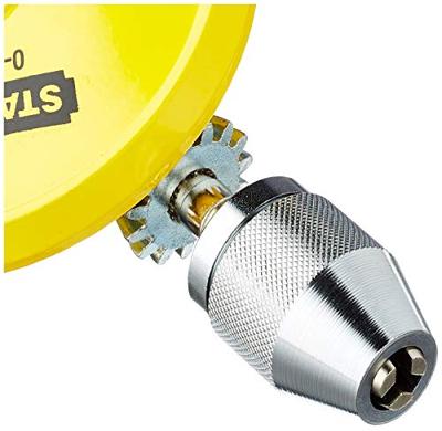 Stanley 0-03-105 Handboormachine 105