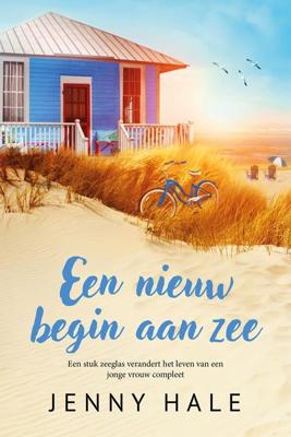 Een nieuw begin aan zee - Jenny Hale - ebook