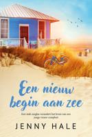 Een nieuw begin aan zee - Jenny Hale - ebook - thumbnail