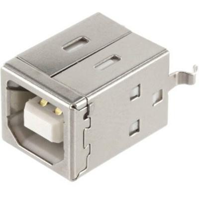 econ connect UBU1BSII USB-connector Bus, inbouw verticaal 1 stuk(s)