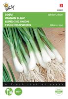 Zaden Bosui White Lisbon Buzzy - Buzzy - thumbnail