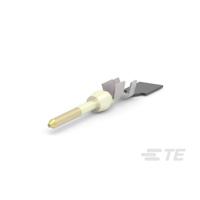 TE Connectivity 166053-1 Female contact 12500 stuk(s) Tape on Full reel - thumbnail