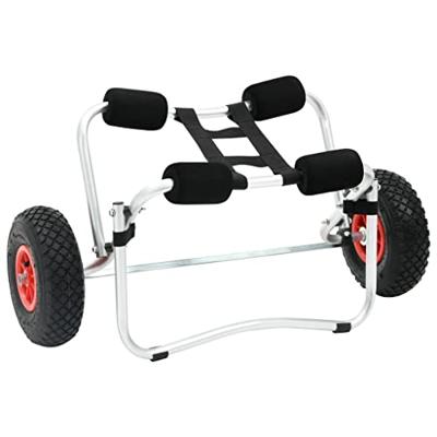 VidaXL Kayak trolley VidaXL Kayak trolley