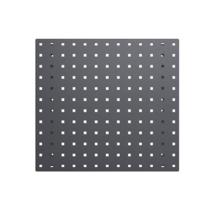 Bott Geperforeerde plaat | B457xL495mm | antracietgrijs, RAL 7016 | 1 stuk - 14025115.19 14025115.19 - thumbnail