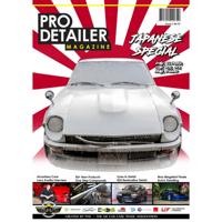 PRO Detailer Magazine - Nr. 6-2017 - Tijdschrift - thumbnail