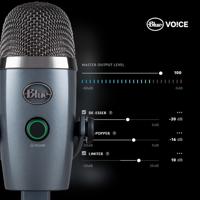 Blue Microphones 988-000401 microfoon - thumbnail