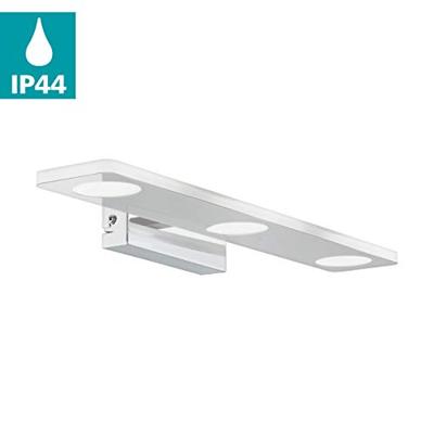 Eglo Badkamer wandlampCabus 3-lichts - 96937
