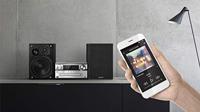 Panasonic SC-PMX94EG-S - thumbnail