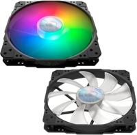 CoolerMaster Casefan SickleFlow 200 ARGB - thumbnail