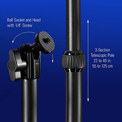 Elgato Multi Mount houder - thumbnail