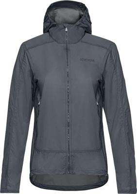 GOREWEAR fernflow windbreaker - women's mtb windbreaker