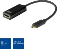 ACT usb-c naar hdmi adapter - thumbnail