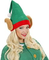 Elfenmuts met grote oren - thumbnail