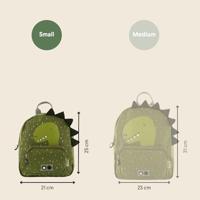 Trixie Baby rugzak small Mr. Dino - thumbnail