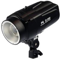 Falcon Eyes Studioflitsset SSK-2250D - thumbnail