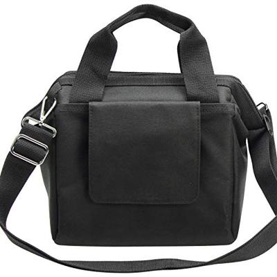 Abi Klickfix stuurtas roomy zwart - 414244 Abi Klickfix stuurtas roomy zwart - 414244