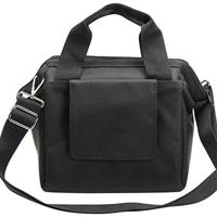 Abi Klickfix stuurtas roomy zwart - 414244 - thumbnail