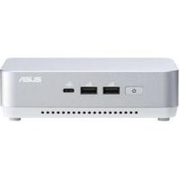 ASUS NUC 14 Pro+ Kit RNUC14RVSU900002I (Intel Core U9 185H processor, Intel Arc graphics, Intel WiFi 6E, zonder besturingssysteem, met EU-netkabel) - thumbnail