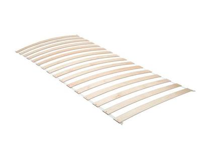 Lifetime rolbodem met 16 latten / 90 cm