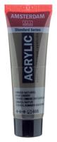 Royal Talens Amsterdam Standard Series Acrylverf Tube 20 ml - Omber Naturel 408 - thumbnail