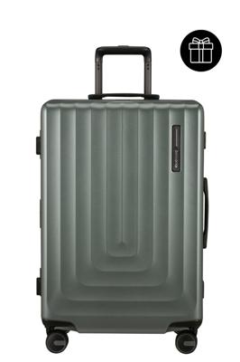 Samsonite Focus Spinner 69/25 Matt Sage Khaki