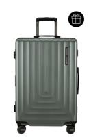 Samsonite Focus Spinner 69/25 Matt Sage Khaki - thumbnail