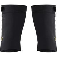 Blåkläder Kniestukzak Type 1 406719339900 | Zwart | Maat XL - 7330509808856 - thumbnail