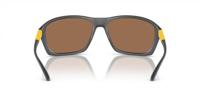 Heren zonnebril Arnette AN4329-28702T ø 63 mm - thumbnail