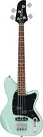 Ibanez TMB30 Talman Mint Green elektrische basgitaar - thumbnail