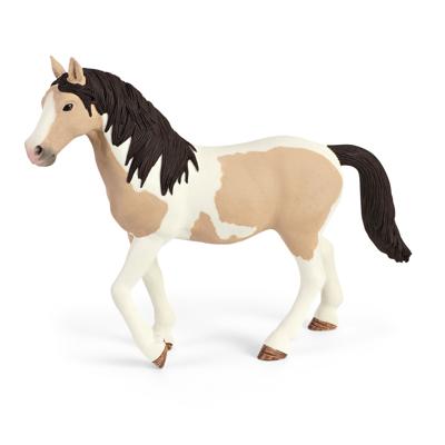 Schleich 42533 Paardenclub Sarah&apos;s Kampeeravontuur