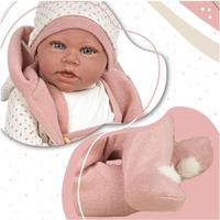 Babypop Arias Elegance Anuk 54 cm - thumbnail