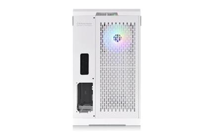 Thermaltake Tt CTE C700 TG Midi-tower PC-behuizing Wit