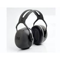 3M Gehoorbescherming | EN 352-1 SNR 37 DB grote oorschalen | 1 stuk - 7000103995 - 7000103995 - thumbnail