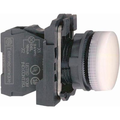 Schneider Electric XB5AVM3 Signaallamp Groen 230 V/AC 1 stuk(s)