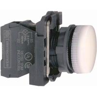 Schneider Electric XB5AVM3 Signaallamp Groen 230 V/AC 1 stuk(s) - thumbnail