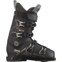 Salomon S/Pro MV 100 GW Skischoen Black/Titanium 1 Met./Beluga 31/31,5 - thumbnail