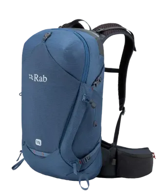 Rab Protium 20 Rugzak