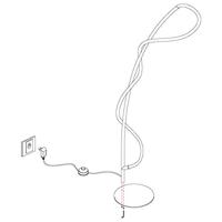 Eglo Led vloerlampEgidonella - 99384 - thumbnail