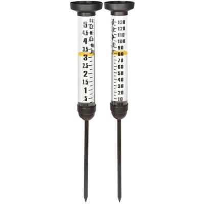 Esschert Design regenmeter 130 mm th86