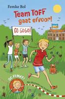 Team TOFF gaat ervoor! - Femke Bol - ebook - thumbnail