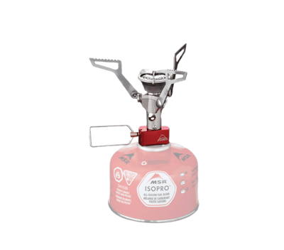 MSR PocketRocket 2 Brander MSR PocketRocket 2 Brander