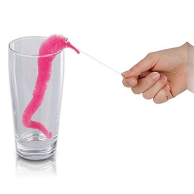 Duckiez Magische worm