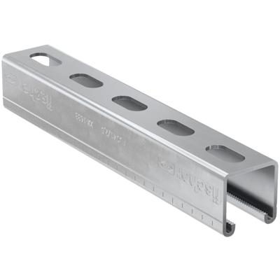 Fischer Montagerail 2000 mm 1 stuk(s)