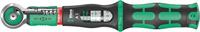 Wera Safe-Torque A 1 SHK Set 1, 1/4" vierkant, 2-12 Nm, 20-delig - 05136073001 - thumbnail