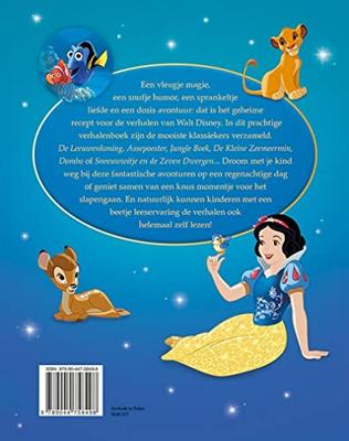 Deltas Disney betoverende sprookjeswereld