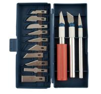 13 Delige messen set inclusief opbergdoos - thumbnail