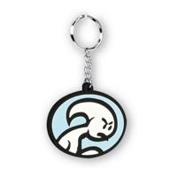 Sleutelhanger El Niño Life is fun Multicolour - thumbnail