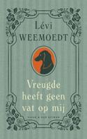 Vreugde heeft geen vat op mij - thumbnail